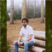 Experto audiovisual con grandes capacidades y experiencia en enseñar mis conocimientos de manera didáctica